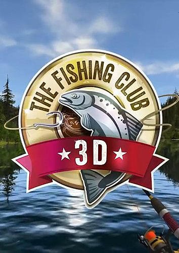 game pic for The fishing club 3D